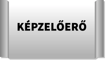 KÉPZELŐERŐ